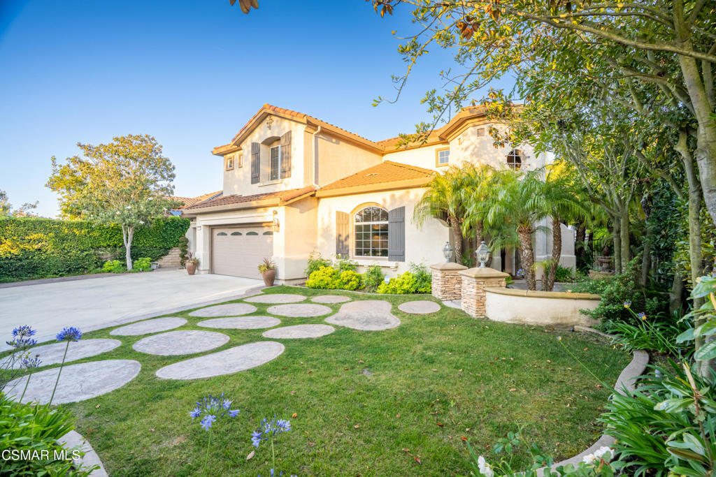 Property Photo:  5302 Via Jacinto  CA 91320 