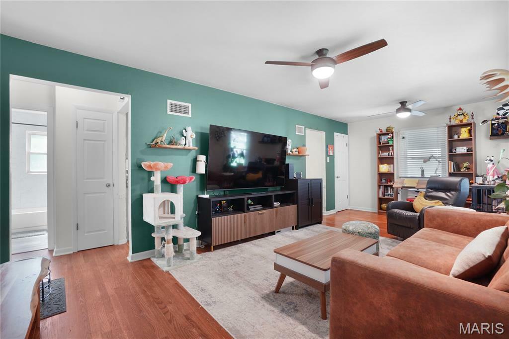 Property Photo: 10502 Kamping Lane MO 63123