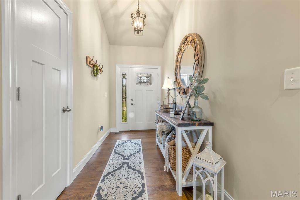 Property Photo: 222 Austin Oaks Drive MO 63362