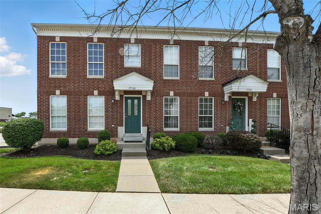 Property Photo: 7732 Boardwalk Tower Circle MO 63368