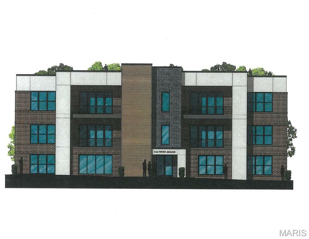 144 W Adams Avenue 1W  St Louis MO 63122 photo