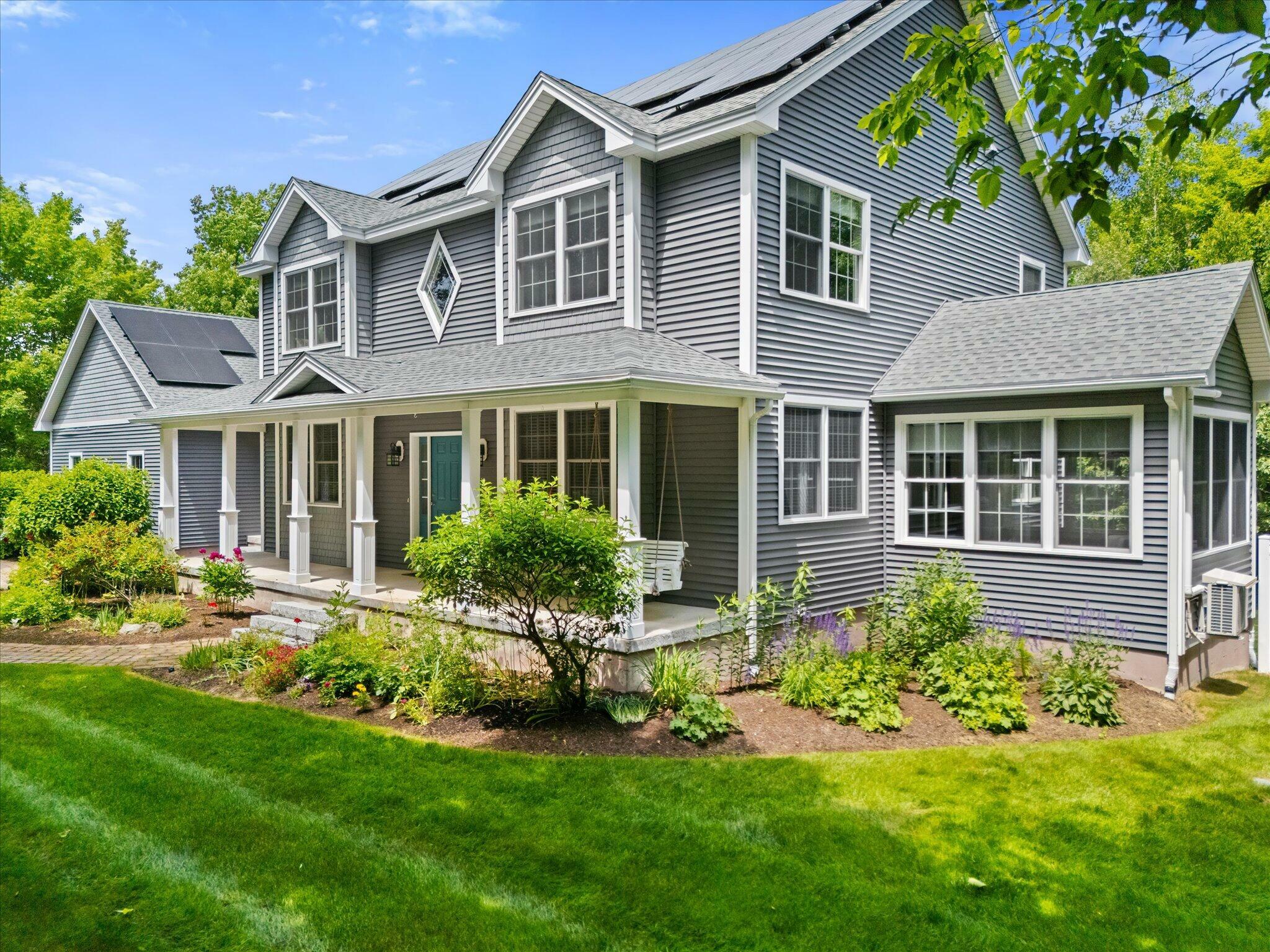 314 Skyline Road  Bangor ME 04401 photo