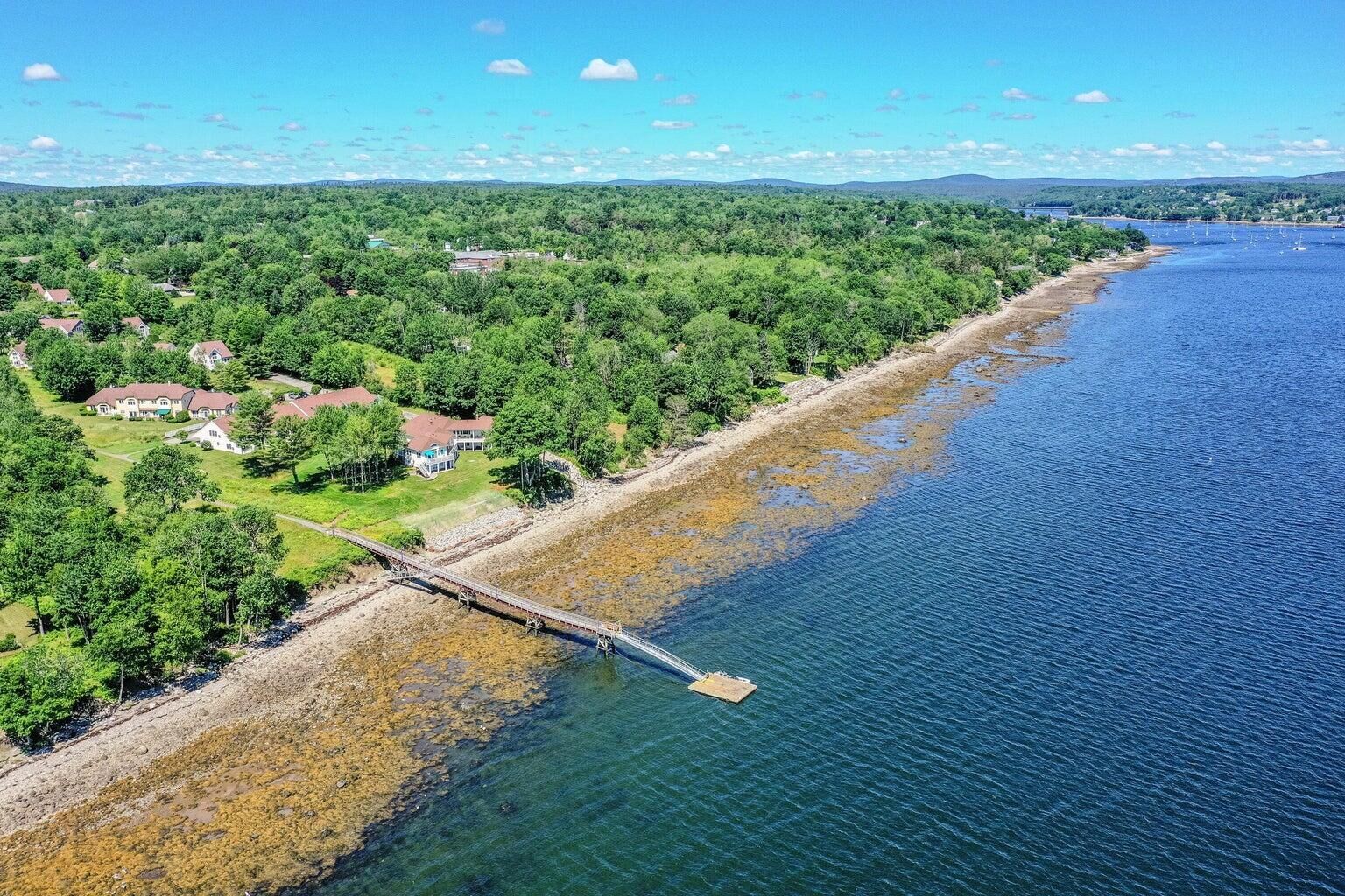 Property Photo: 97 Dockside Lane 8 ME 04915