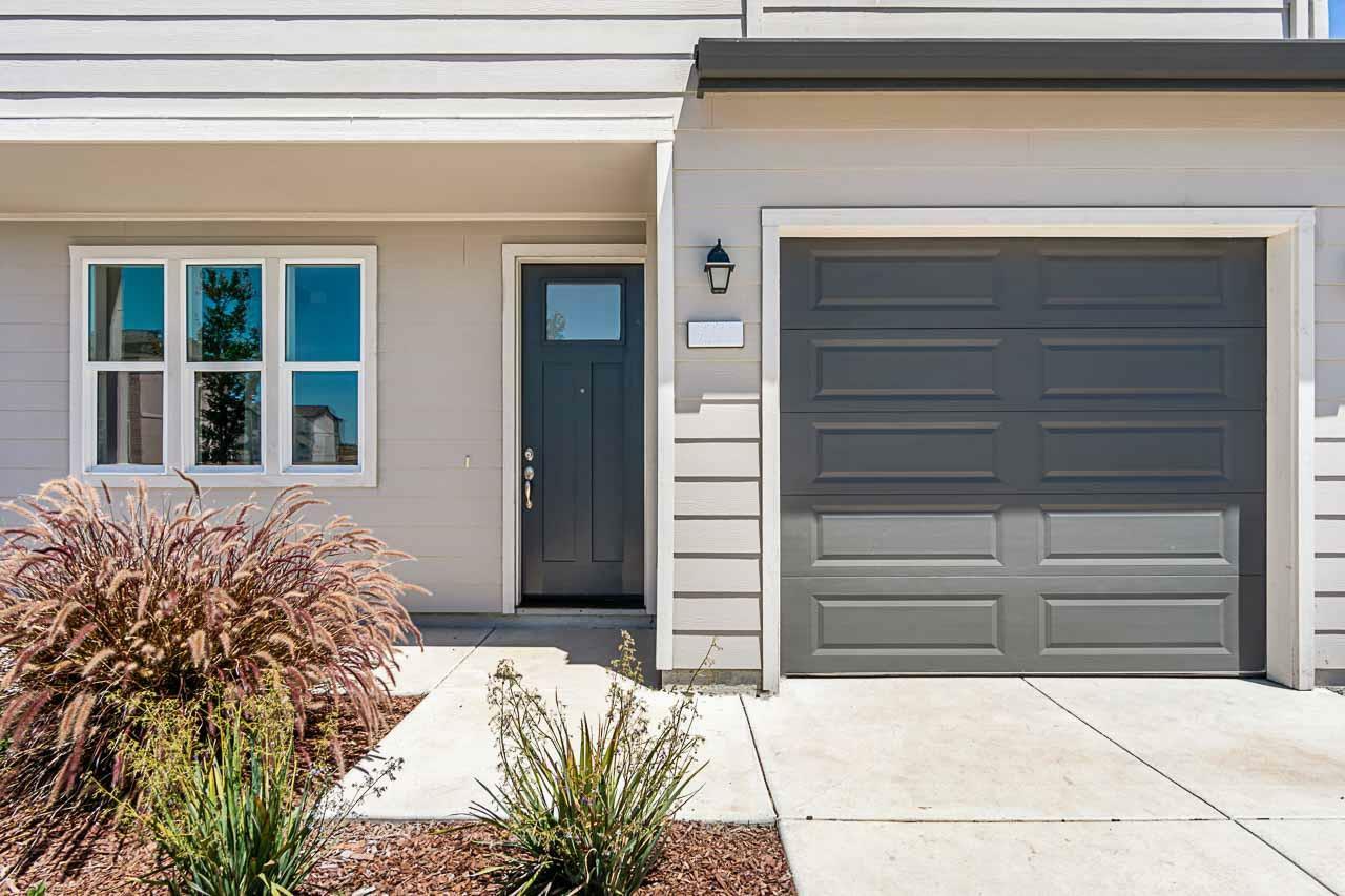 Property Photo: 3840 Western Avenue CA 95838