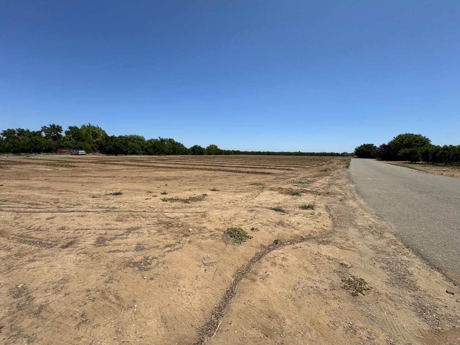 Property Photo: 0 Morgan Estates Drive CA 95991