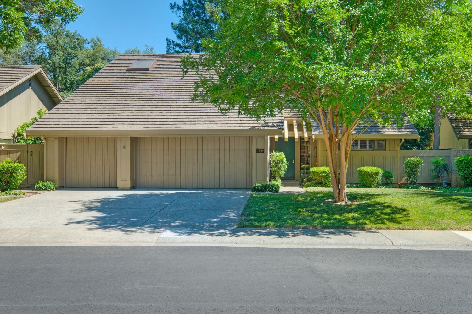 11469 Tunnel Hill Way  Gold River CA 95670 photo