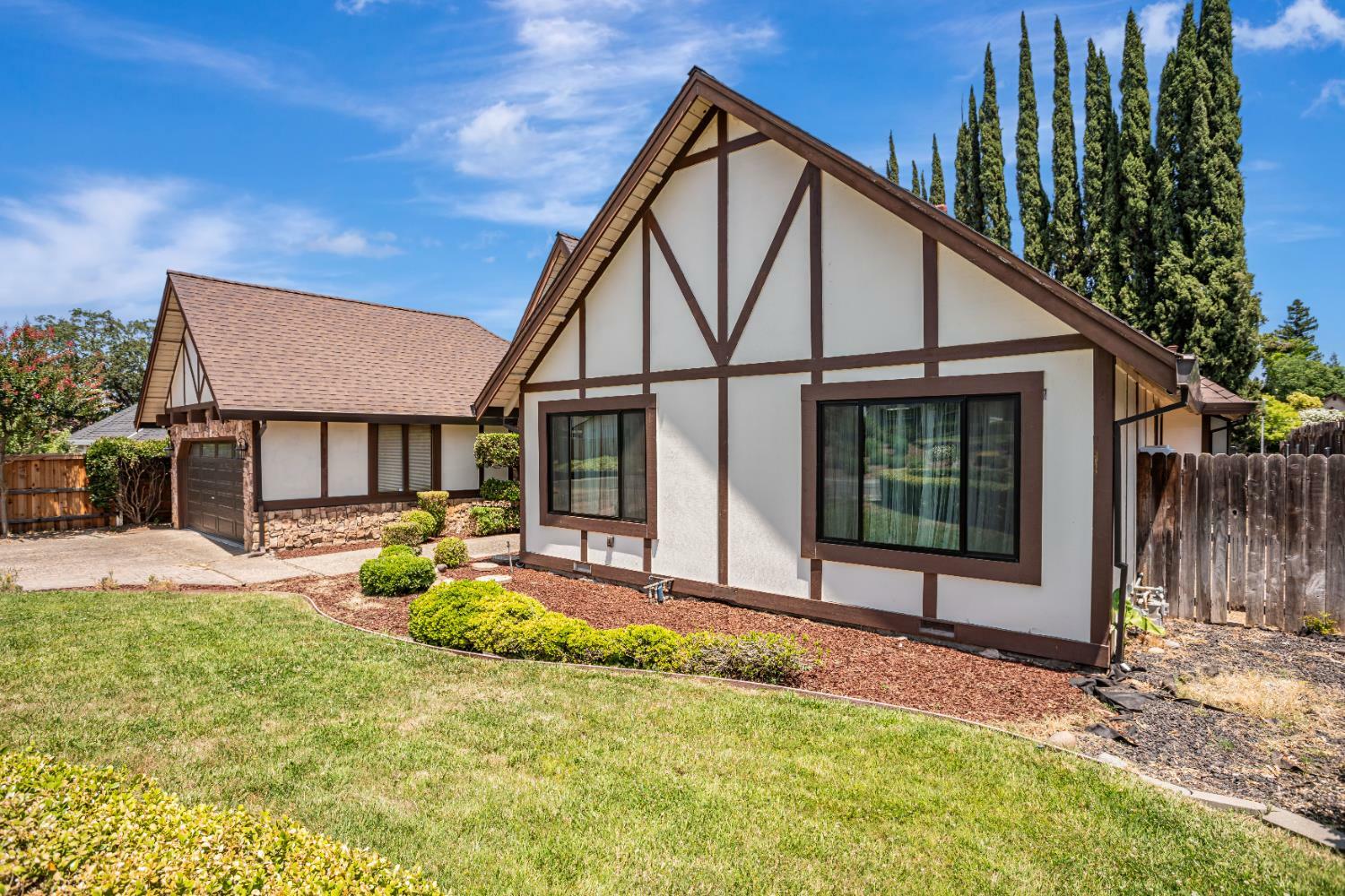Property Photo: 5722 Reinhold Street CA 95628