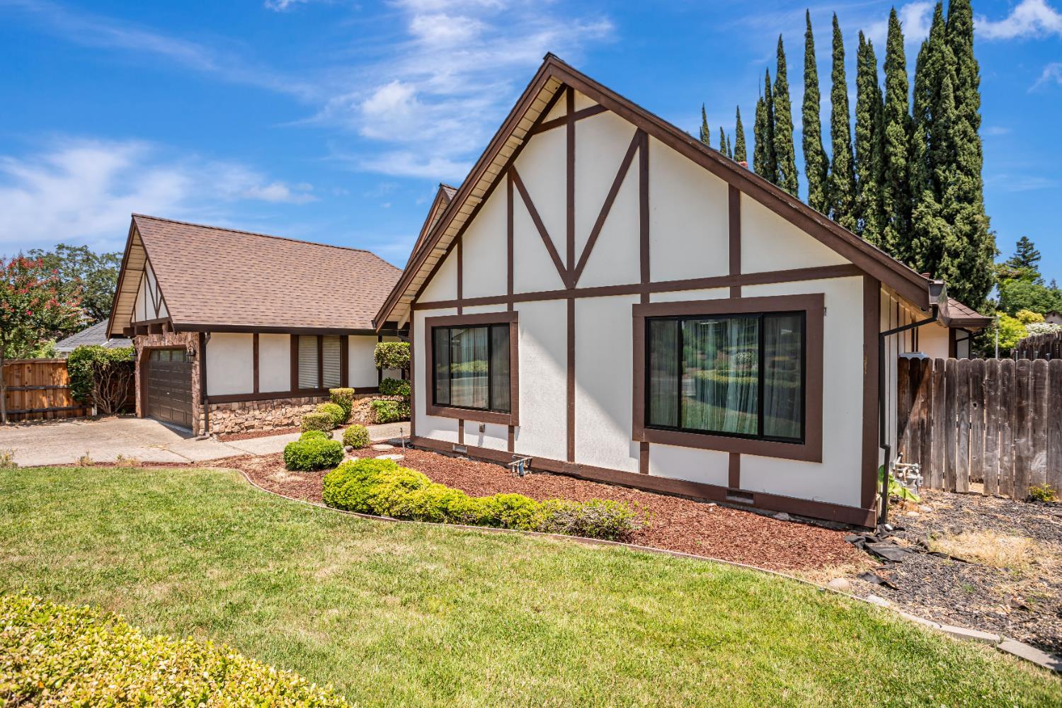Property Photo: 5722 Reinhold Street CA 95628