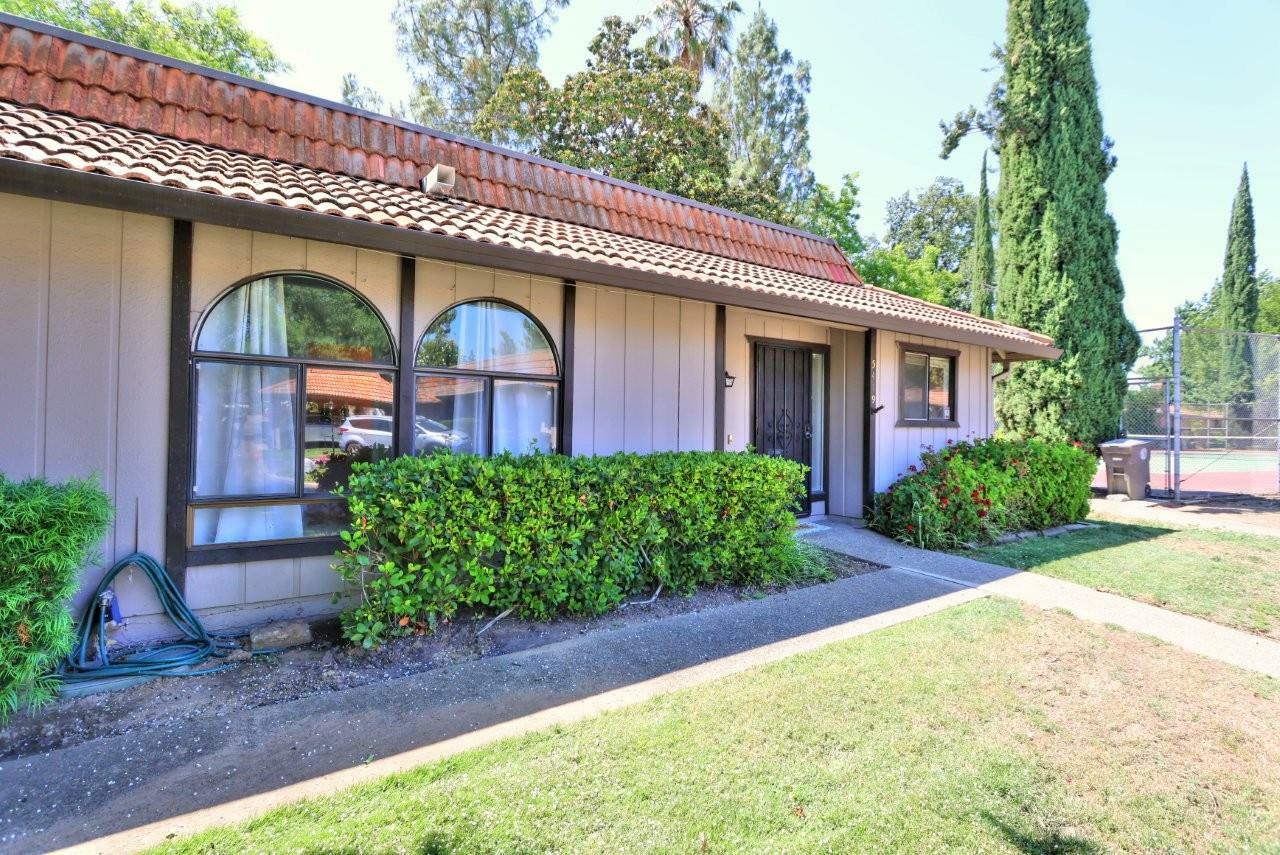 Property Photo: 5419 Vin Rose Court CA 95610