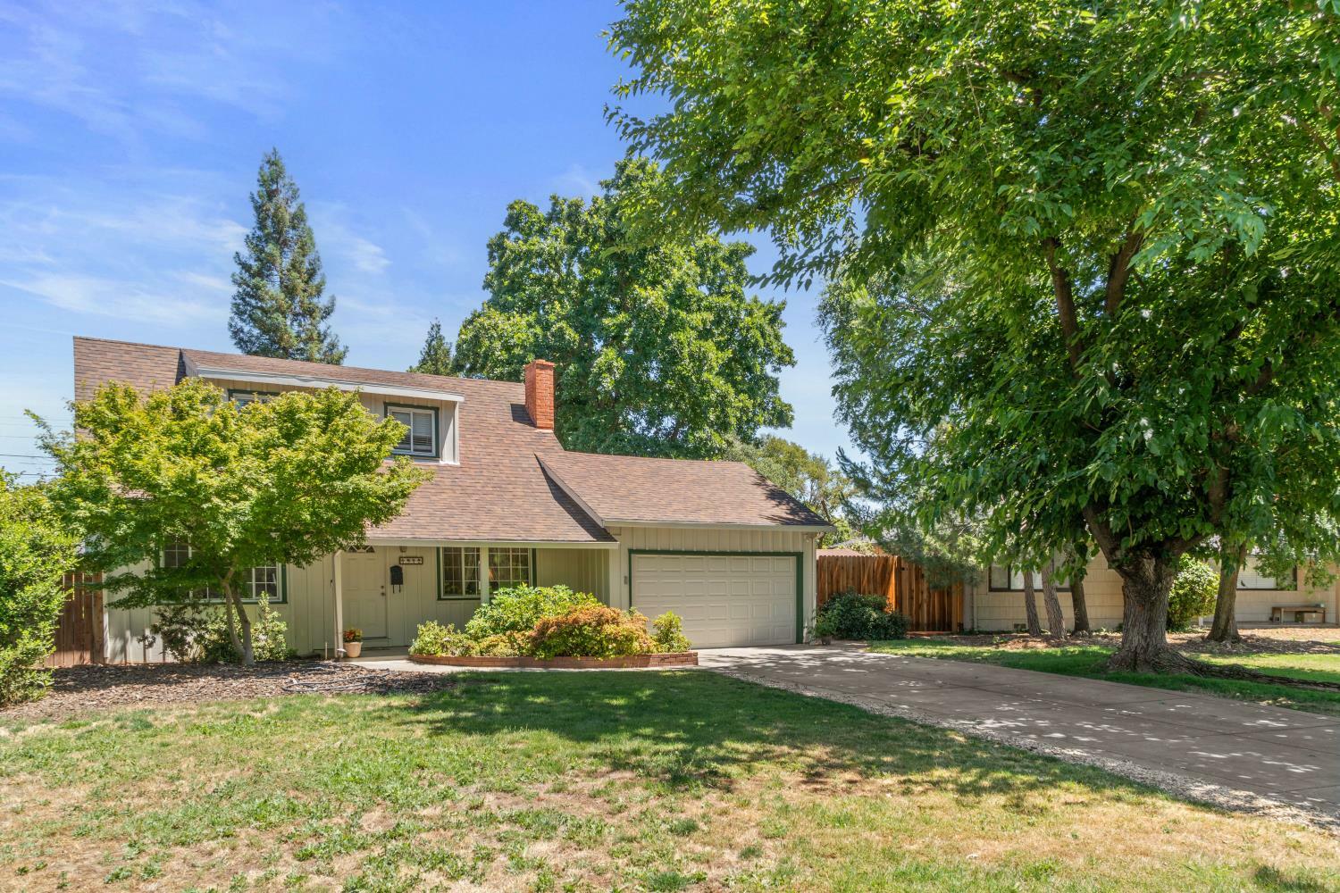 Property Photo: 1912 Richmond Street CA 95825