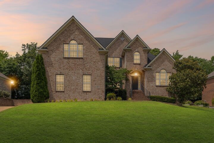 Property Photo:  612 Firefox Dr  TN 37027 