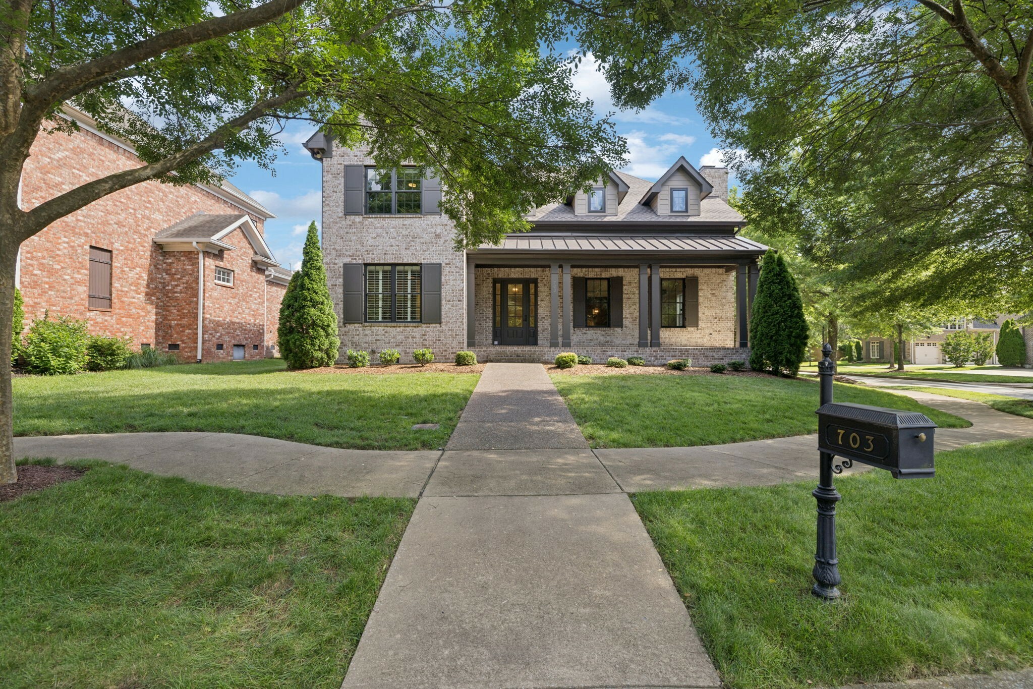 Property Photo:  703 Welsh Ln  TN 37064 