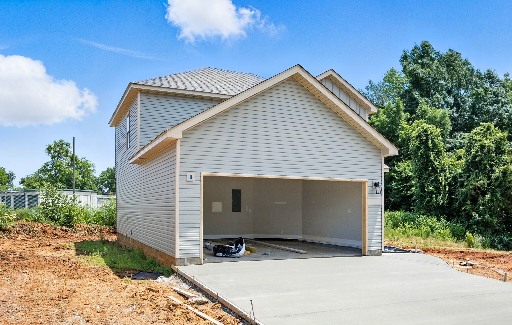 Property Photo: 2686 Scott Drive TN 37042