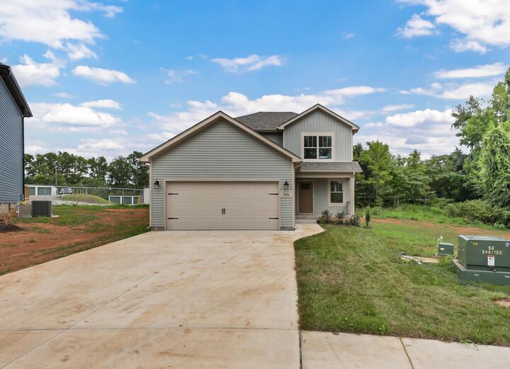 Property Photo: 2686 Scott Drive TN 37042