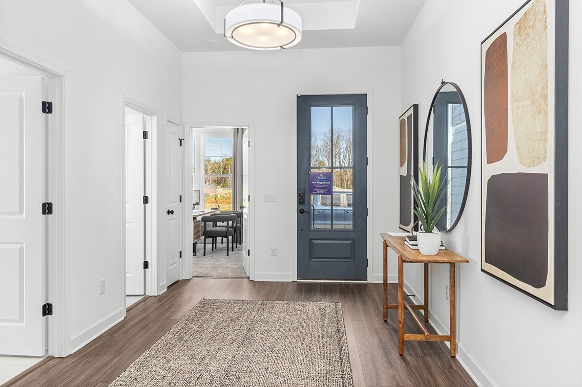 Property Photo: 3724 Marthinus Lane TN 37129