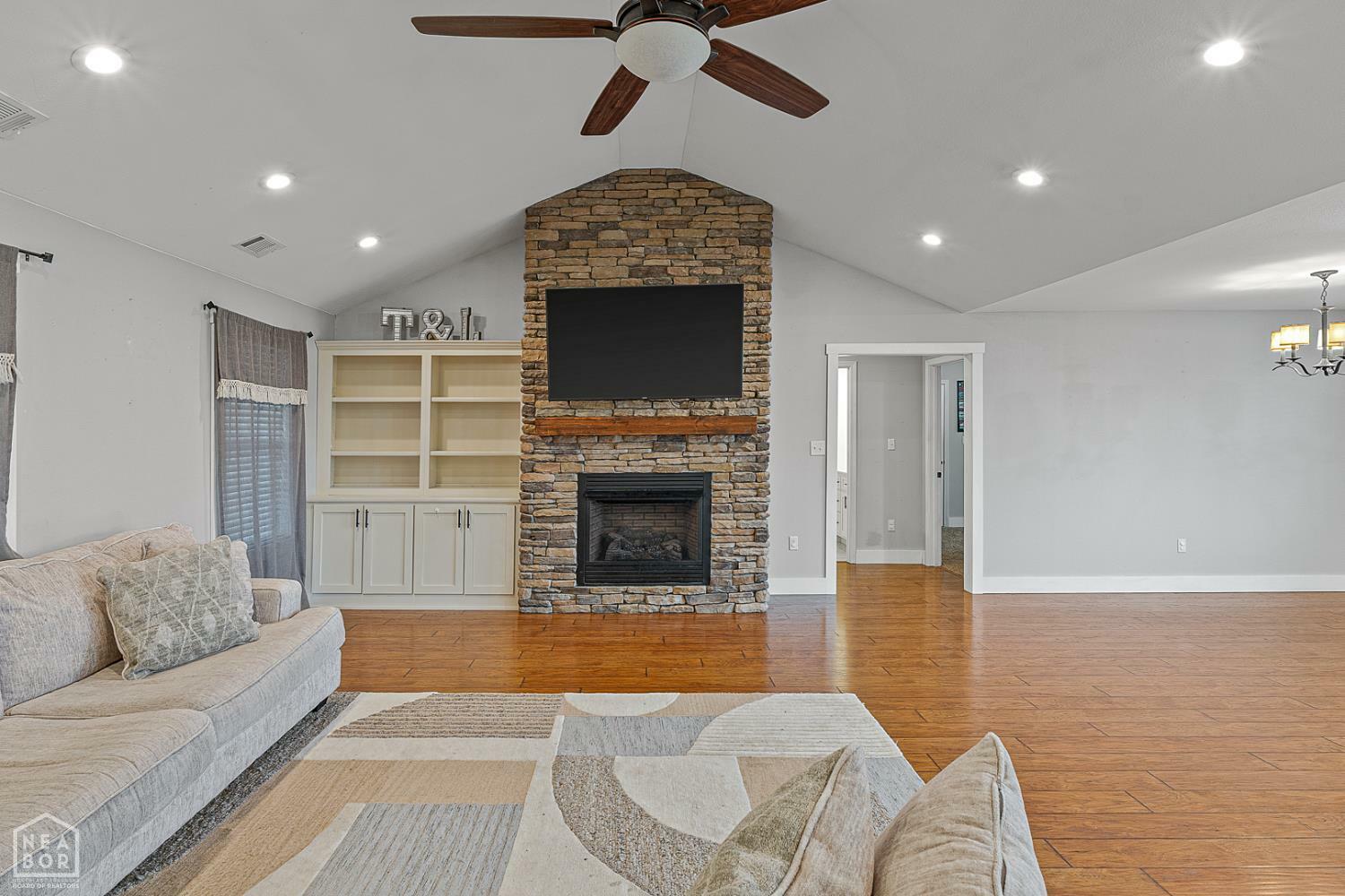Property Photo: 422 Sunset AR 72450