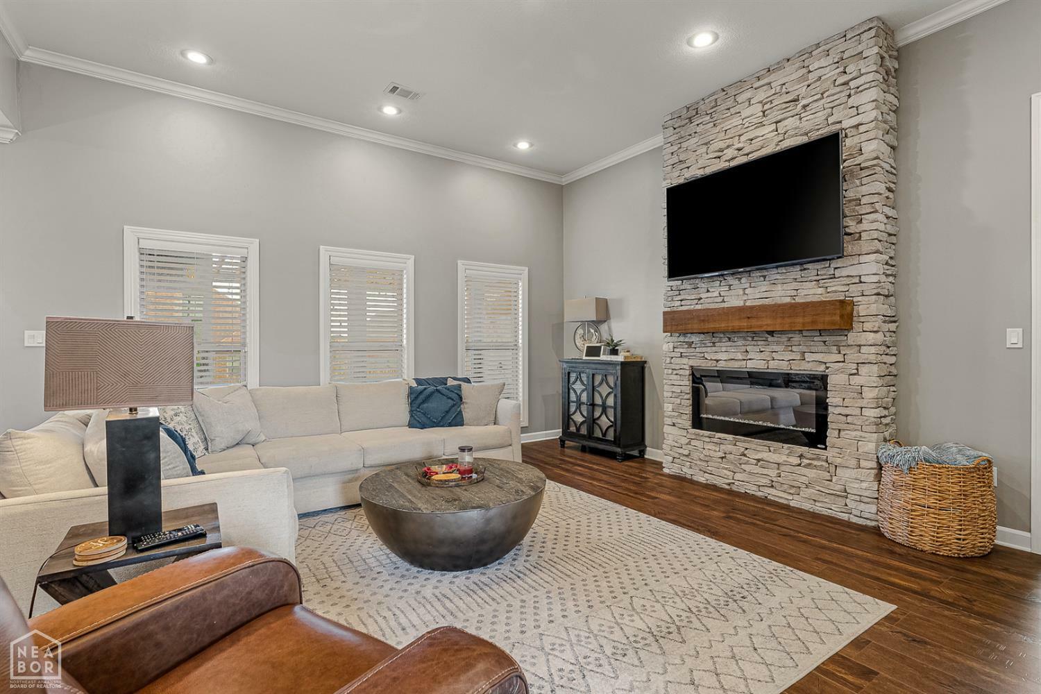 Property Photo: 1047 Mark Circle AR 72404