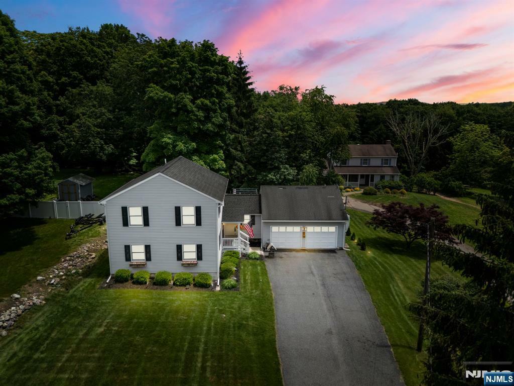 12 Ridge Road  West Milford NJ 07480 photo