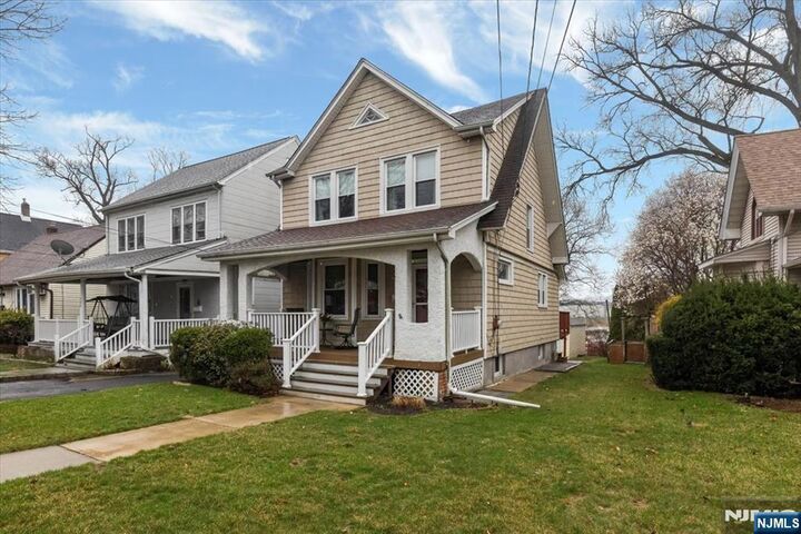 Property Photo: 460 River Road NJ 07603