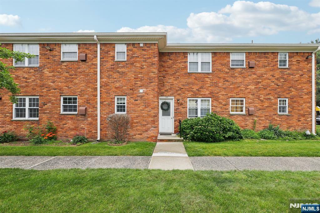 Property Photo: 1245 Valley Road B NJ 07470