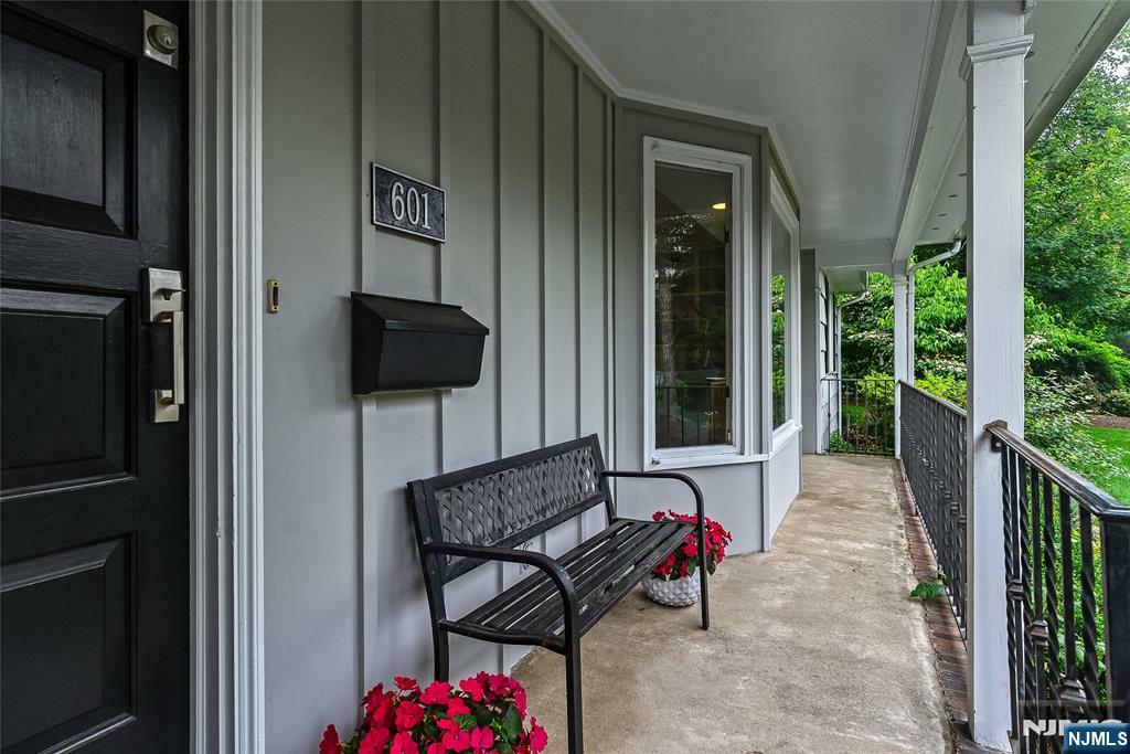 Property Photo: 601 Wishing Well Road NJ 07481