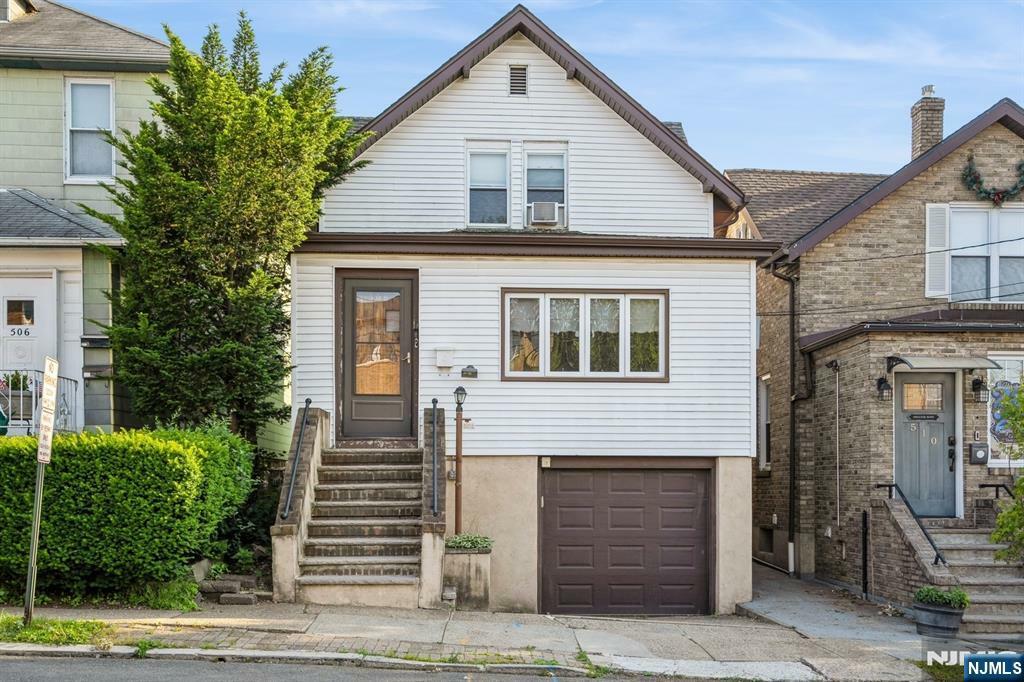Property Photo: 508 Fairview Terrace NJ 07657