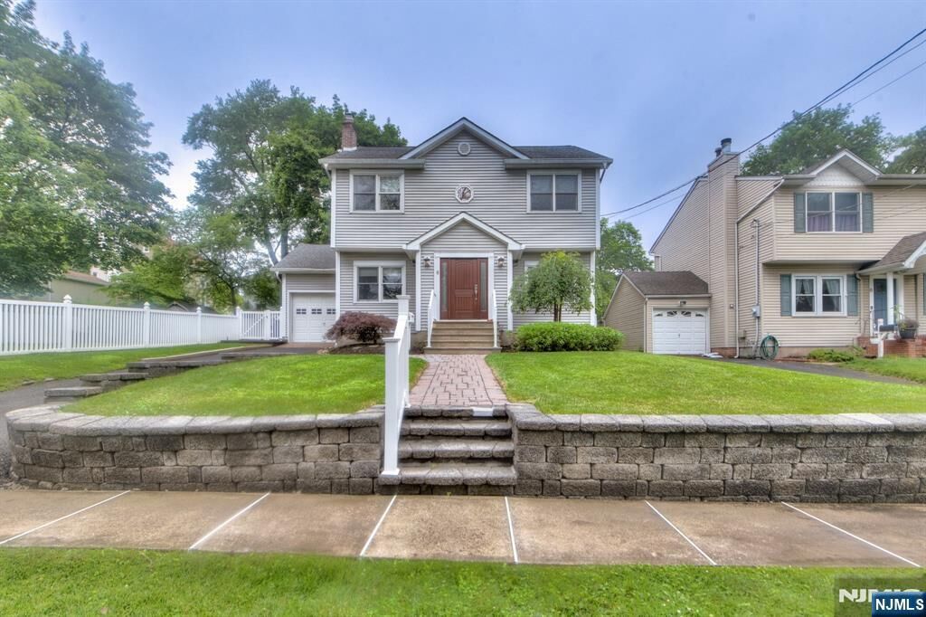 Property Photo: 6 Hudson Avenue NJ 07463
