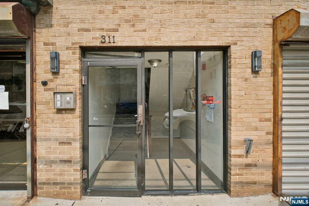 Property Photo: 311 Palisade Avenue 302 NJ 07307