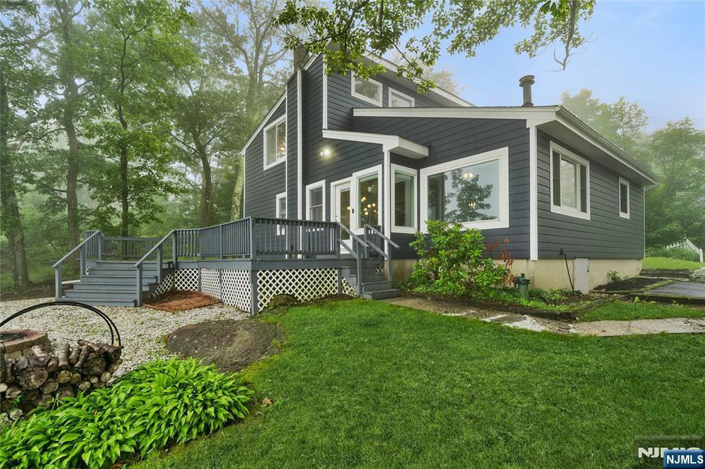 Property Photo:  42 Witte Road  NJ 07421 
