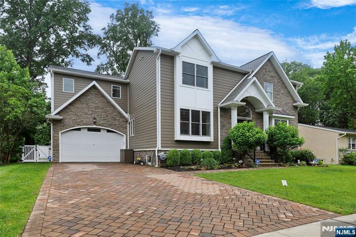 Property Photo: 62 Merritt Avenue NJ 07626
