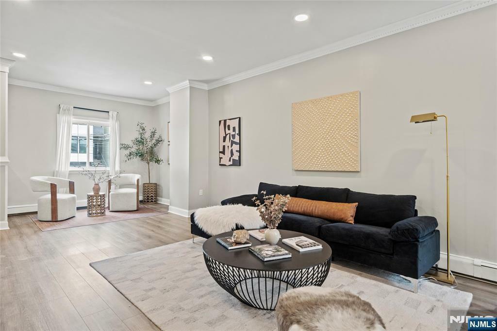 Property Photo: 41 Irving Street NJ 07307