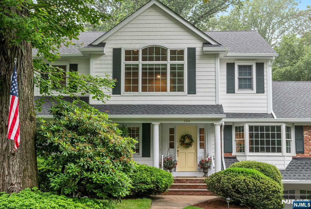 Property Photo: 304 Briarwood Drive NJ 07481