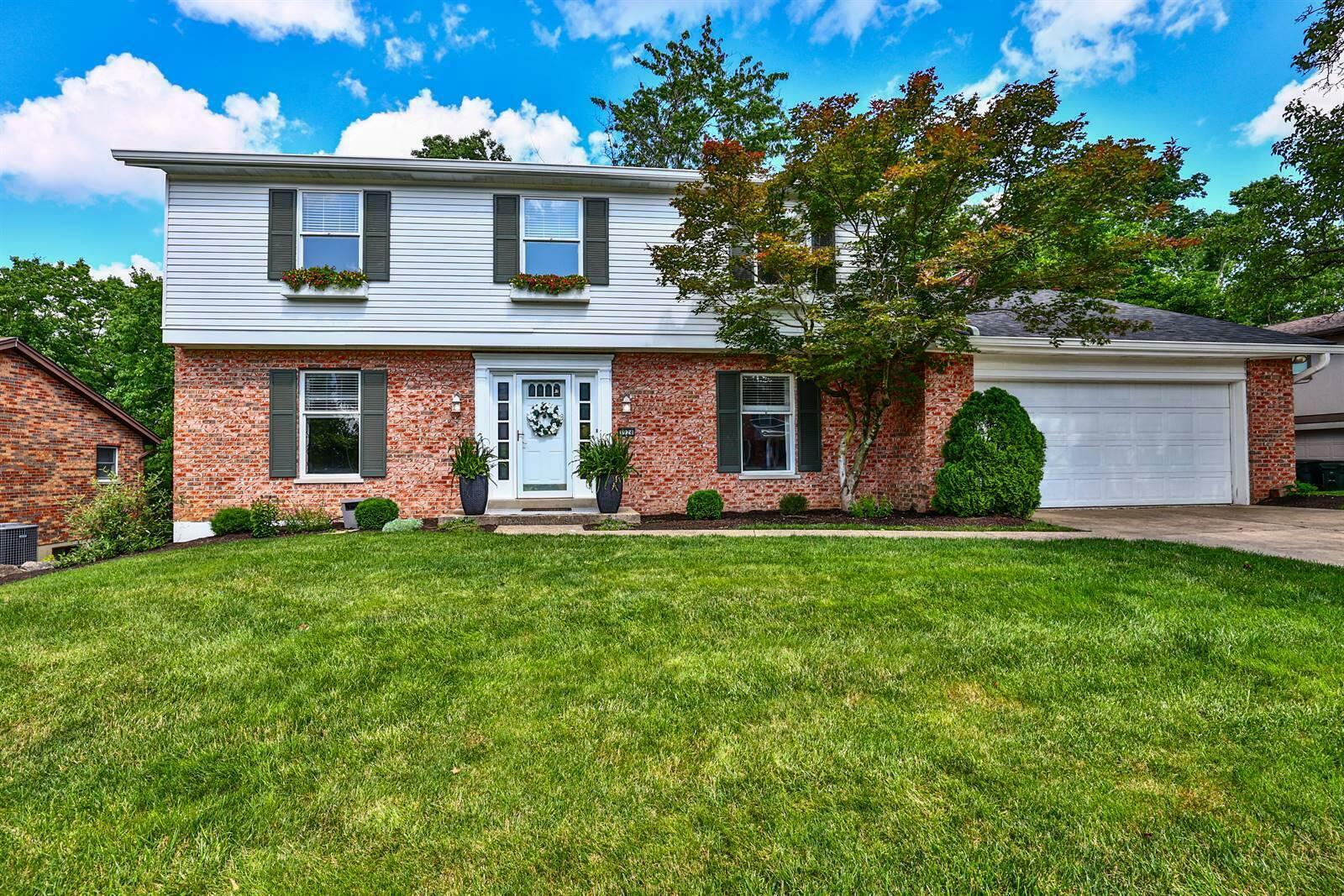 1924 Mt Vernon Drive  Fort Wright KY 41011 photo