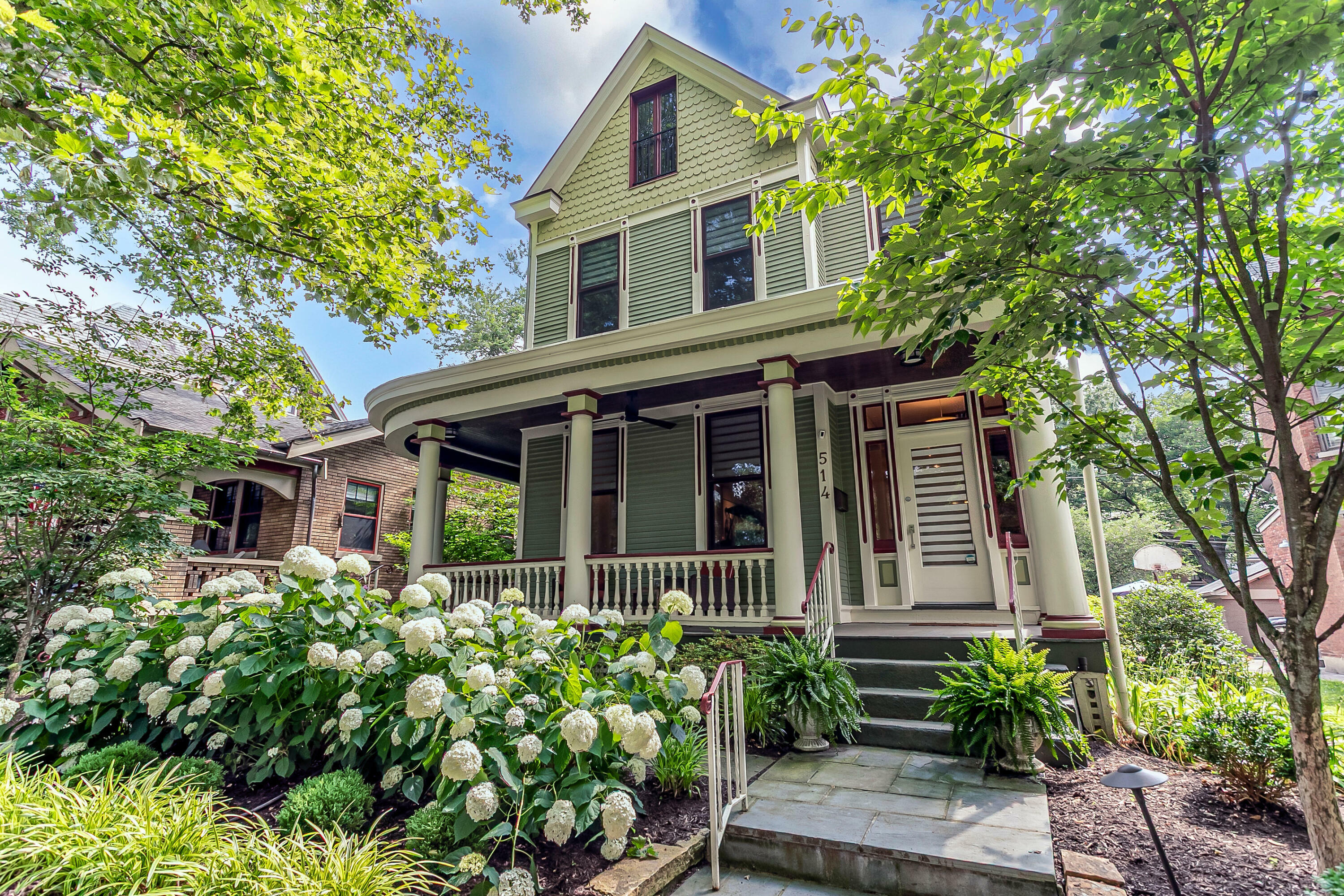 514 Monroe Street  Newport KY 41071 photo