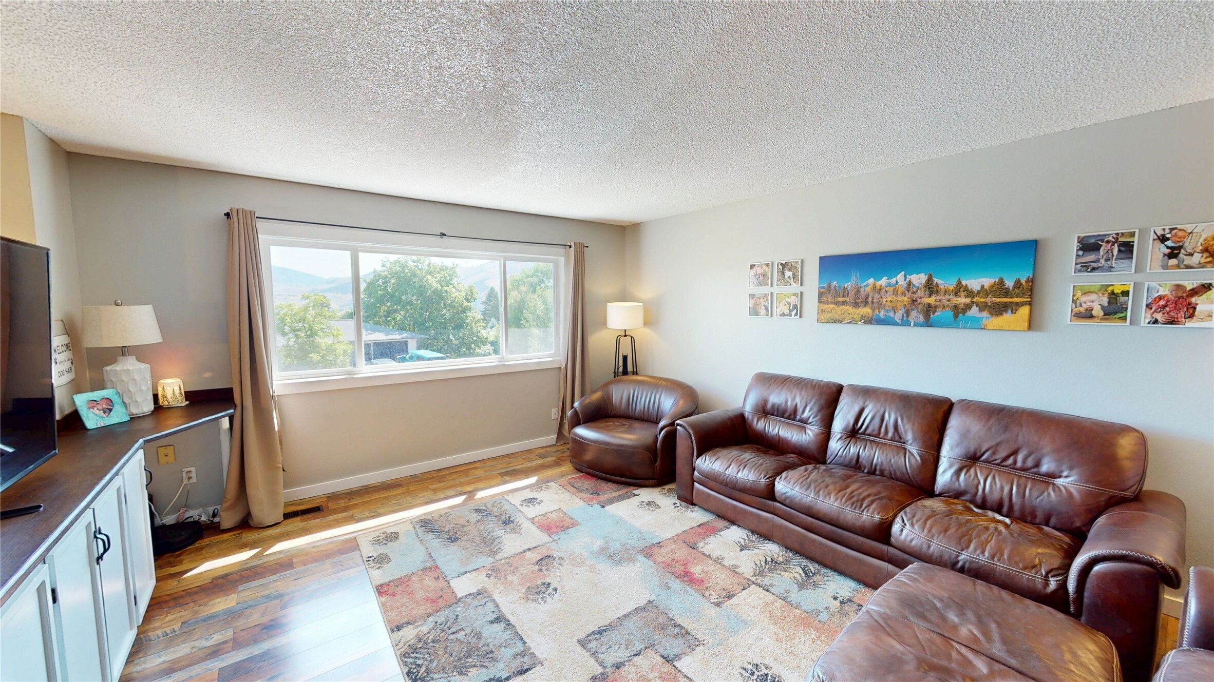 Property Photo: 181 Ridgeway Drive MT 59847