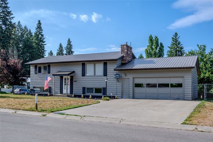 440 Dome Mountain Road  Libby MT 59923 photo