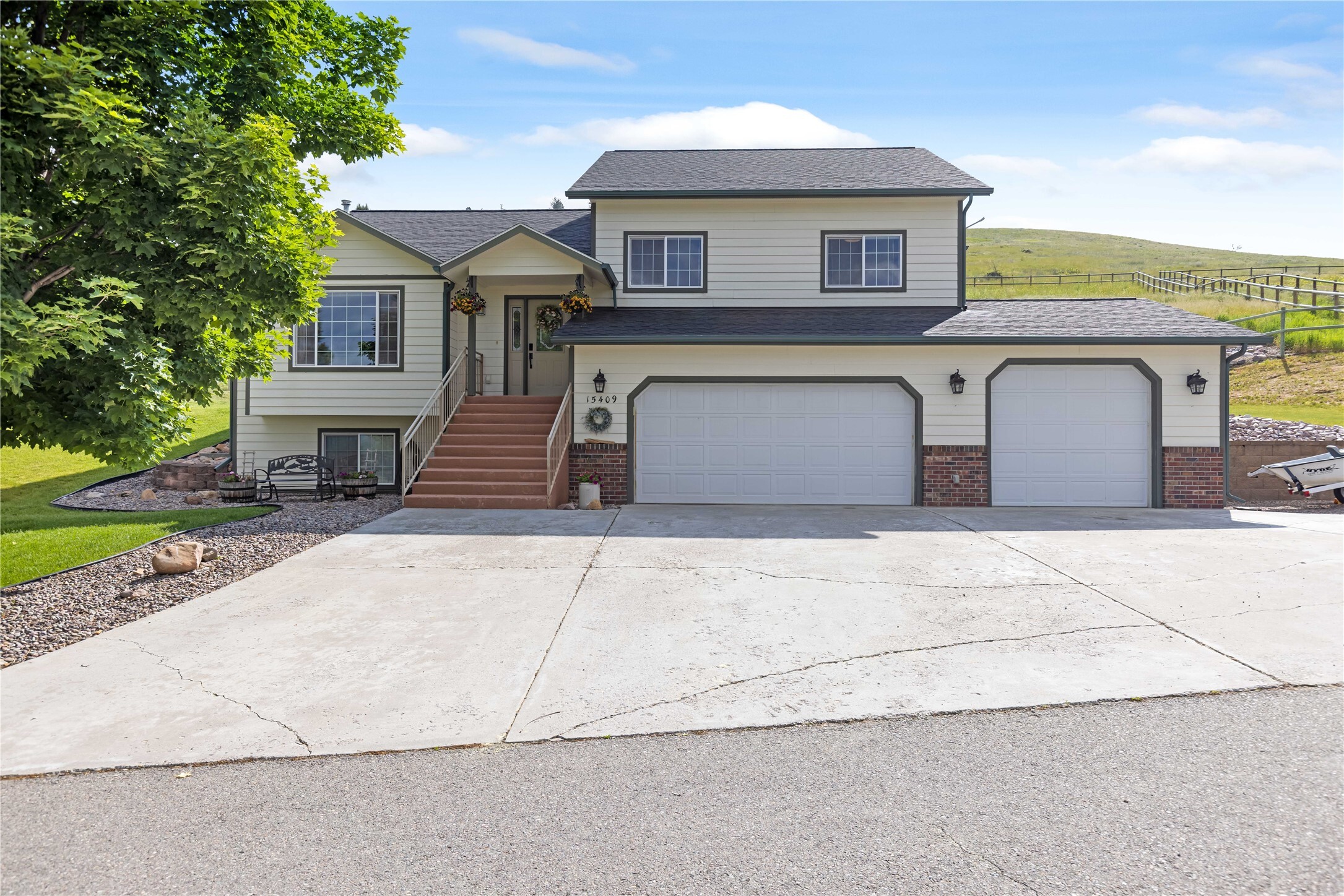 15409 Savik Lane  Frenchtown MT 59834 photo