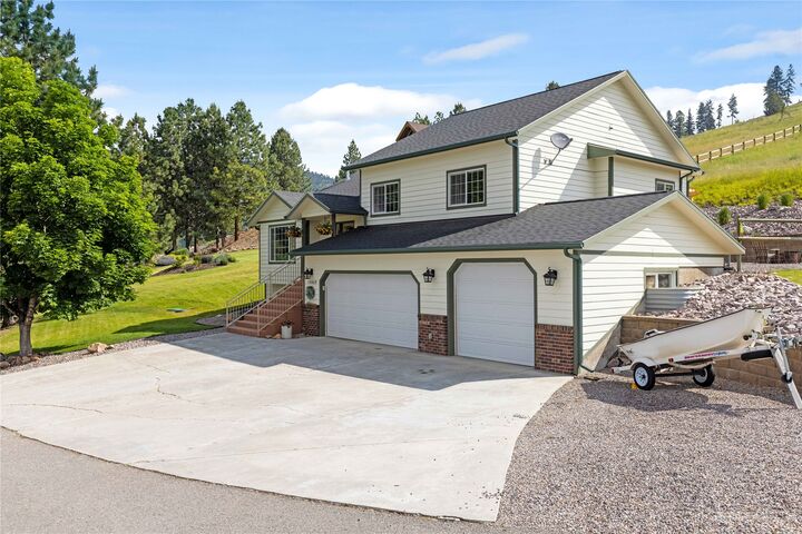 15409 Savik Lane  Frenchtown MT 59834 photo