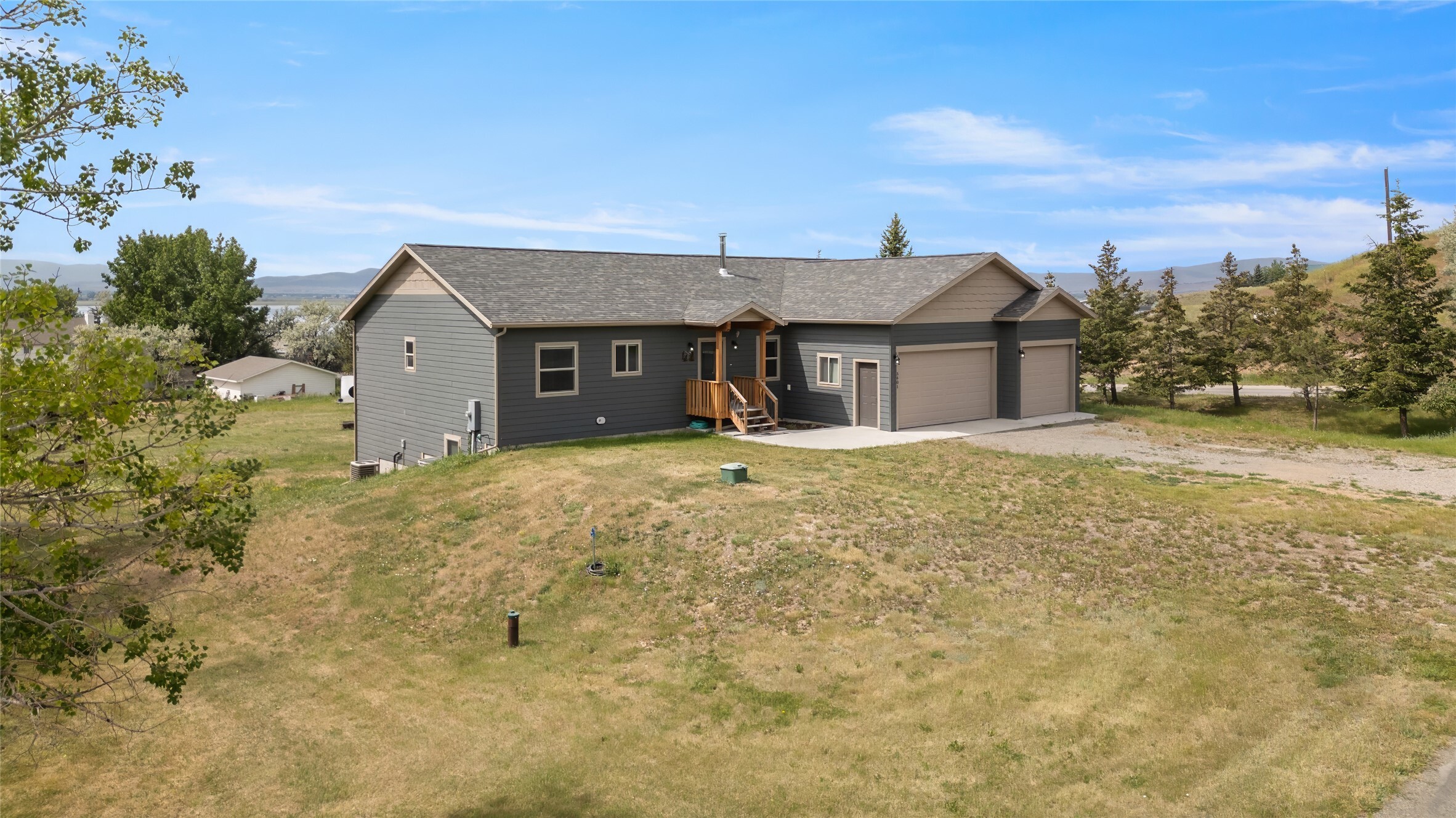 Property Photo: 5601 Falcon Road MT 59602