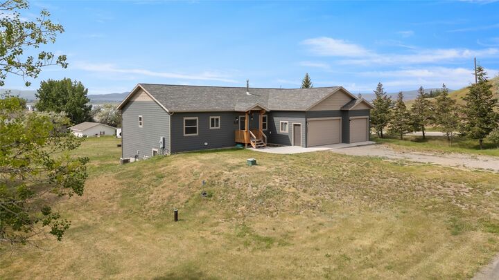 Property Photo:  5601 Falcon Road  MT 59602 