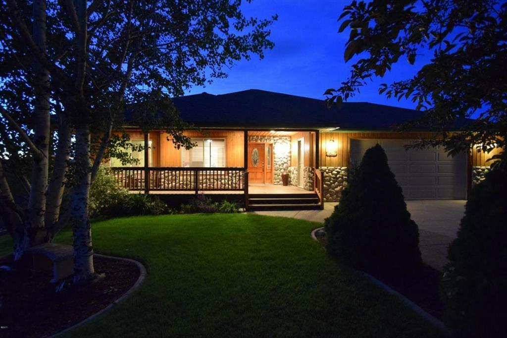 3640 Jack Drive  Missoula MT 59803 photo