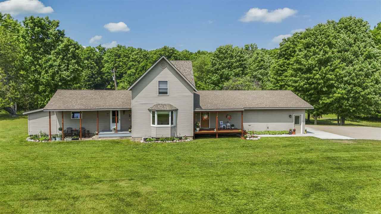 Property Photo: 1922 Freeman MI 49727