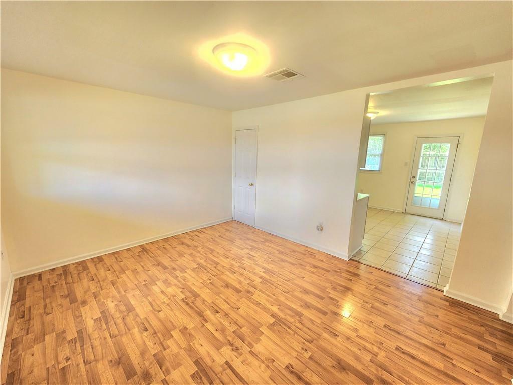 Property Photo: 115 Park Drive B LA 70037