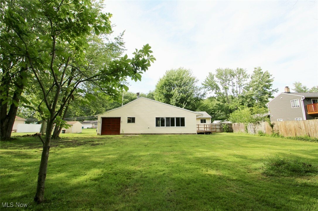Property Photo:  7958 Bellflower Road  OH 44060 