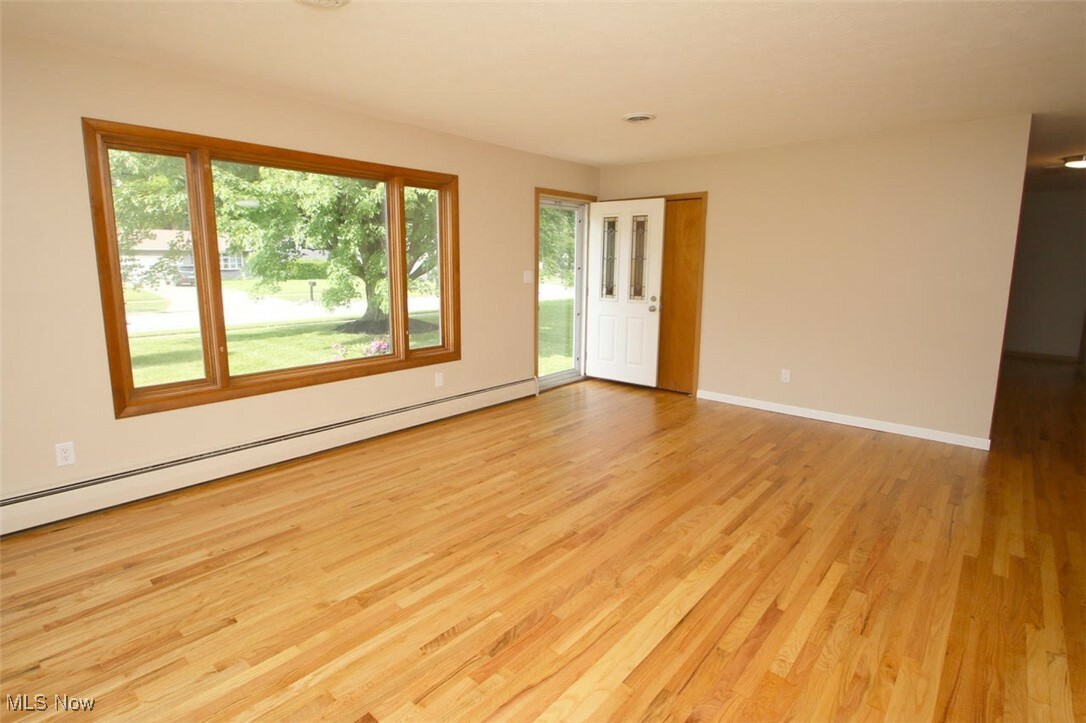 Property Photo: 7958 Bellflower Road OH 44060