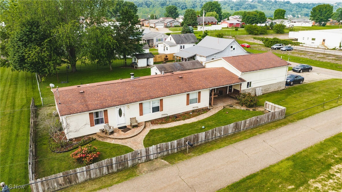 Property Photo: 1013 Ridge Street OH 45714
