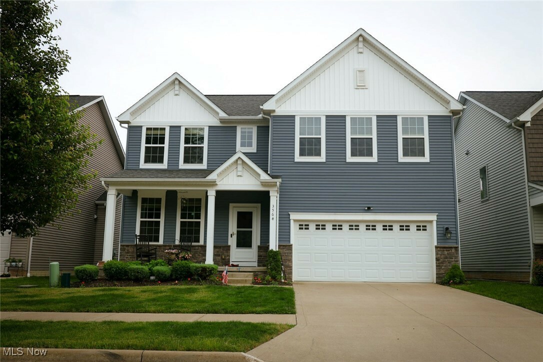 Property Photo: 3564 Brunswick Lake OH 44212