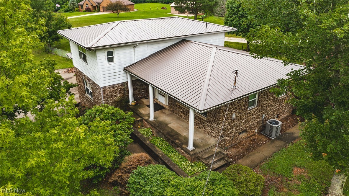 Property Photo: 2691 State Route 339 OH 45714