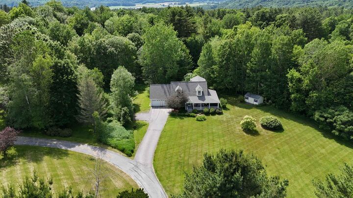 Property Photo:  204 Mary Drive  VT 05477