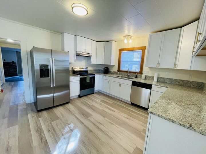 Property Photo: 17 Arch Street NH 03246